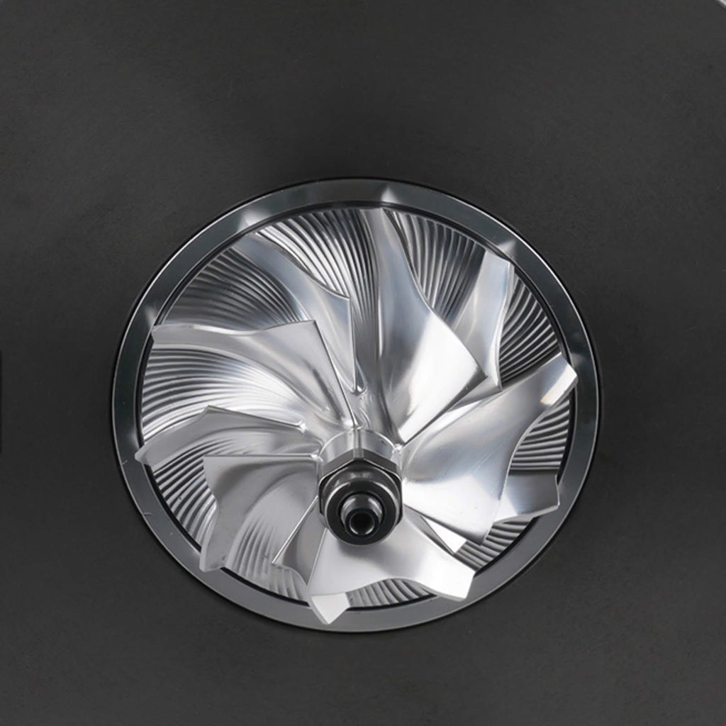 Turbokasetti (CHRA) KP35 sopii malleihin Renault Clio III, Kangoo, Megane, Dacia Logan, Sandero, Duster 1.5 dCi K9K | 54359700025 8200889694
