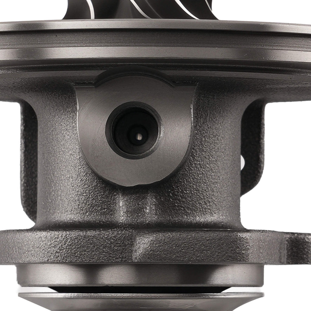 Turbokassette (CHRA) KP35 egnet til Renault Clio, Kangoo, Modus, Dacia Logan, Sandero, Nissan Micra K9K | 8200507852 54359880029
