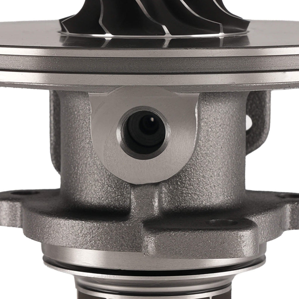 Turbokassette (CHRA) KP35 egnet til Renault Clio, Kangoo, Modus, Dacia Logan, Sandero, Nissan Micra K9K | 8200507852 54359880029