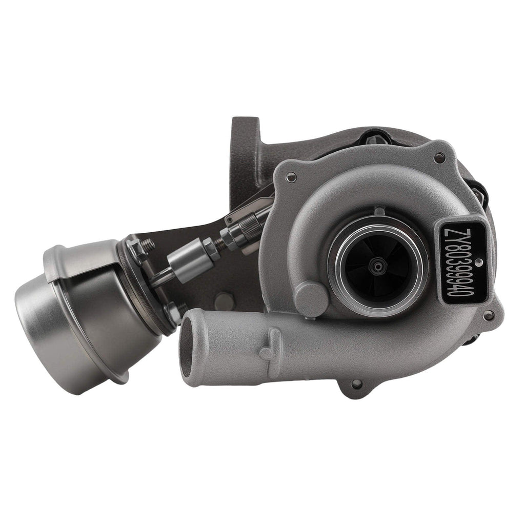 Turbo lämplig för Opel Astra H / Corsa D 1.3 CDTi 66 kW 90 hk Z13DTH från 2004 | 54359880015 55197838