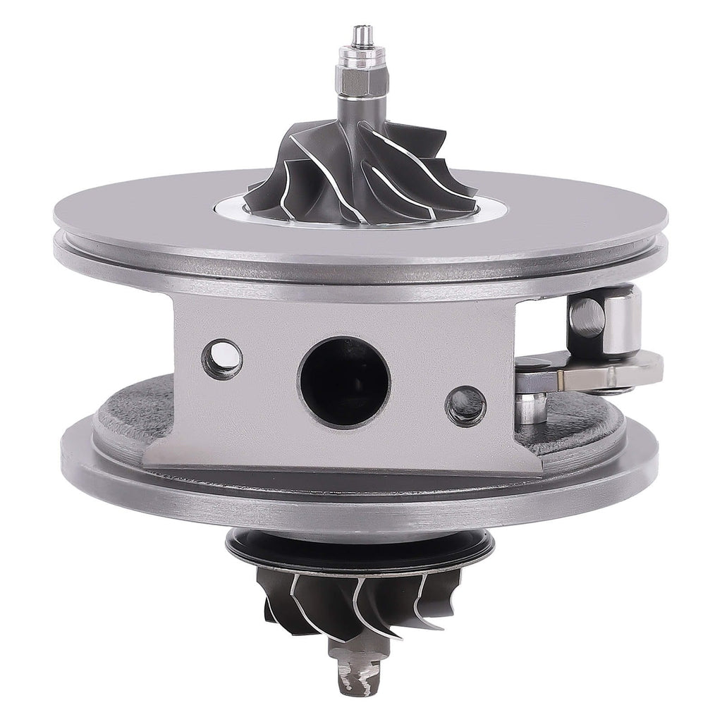 Turbokassett (CHRA) BV35 egnet for Fiat Fiorino, Doblo, Punto, Alfa MiTo, Opel Corsa D 1.3 JTDm/CDTI A13DTE | 54359880027 55216672