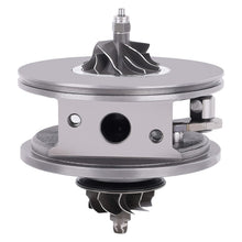 Last bildet i gallerivisningen, Turbokassett (CHRA) BV35 egnet for Fiat Fiorino, Doblo, Punto, Alfa MiTo, Opel Corsa D 1.3 JTDm/CDTI A13DTE | 54359880027 55216672