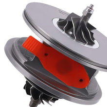 Last bildet i gallerivisningen, Turbokassett (CHRA) BV35 egnet for Fiat Fiorino, Doblo, Punto, Alfa MiTo, Opel Corsa D 1.3 JTDm/CDTI A13DTE | 54359880027 55216672