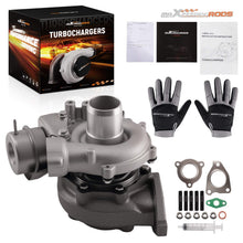 Ladda upp bild till gallerivisning, Turbo BV38 billet lämplig för Nissan Qashqai, X-Trail, Renault Megane III, Scenic III, Kadjar 1.6 dCi R9M 96 kW 130 hk | 1441100Q3D