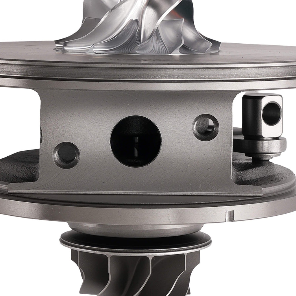 Turbo-indsats (CHRA) BV38 egnet til Dacia Duster, Renault Megane III, Mercedes A, B, CLA 1.5 dCi/CDI | 54389700002 A6070900280