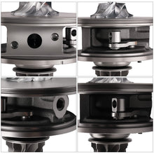 Indlæs billede til gallerivisning Turbo-indsats (CHRA) BV38 egnet til Dacia Duster, Renault Megane III, Mercedes A, B, CLA 1.5 dCi/CDI | 54389700002 A6070900280