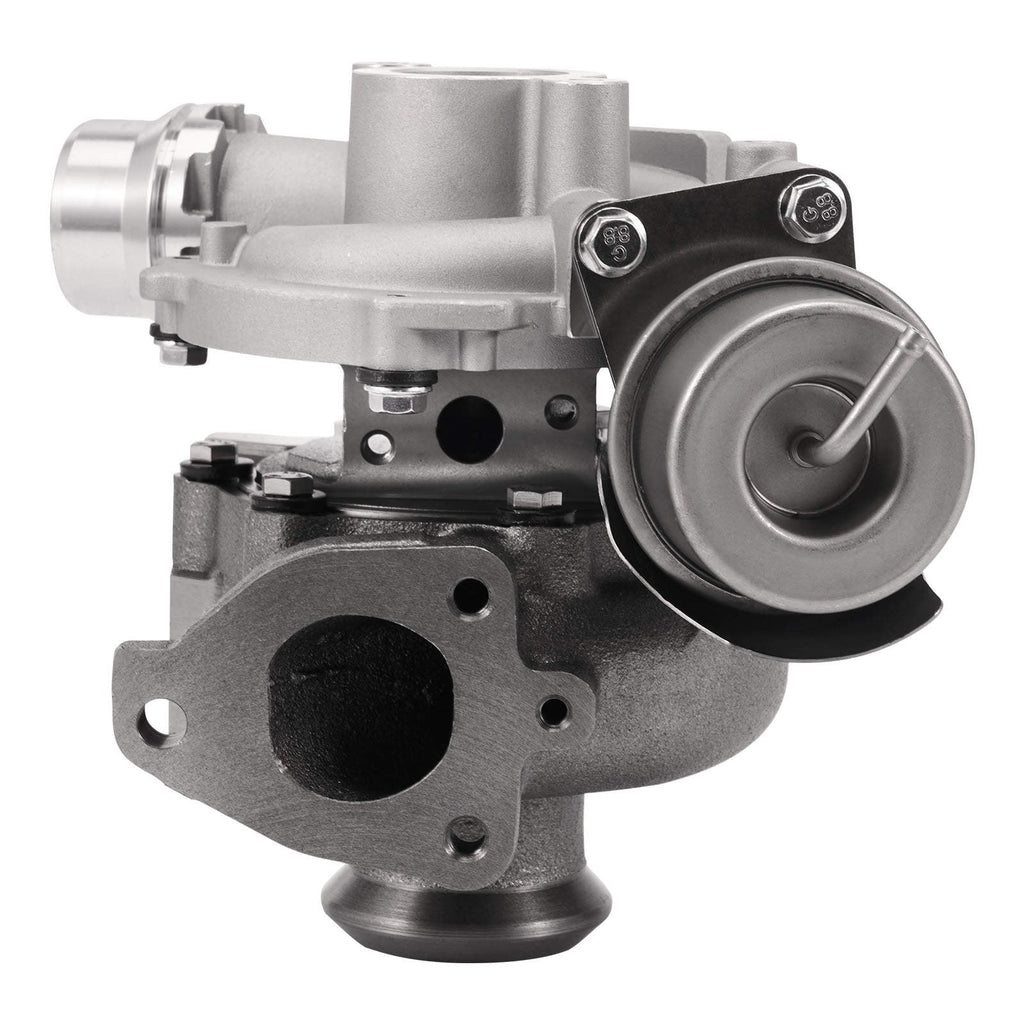 Turbo BV38 billet lämplig för Renault Megane III, Scenic III, Dacia Duster, Nissan Qashqai II 1.5 dCi K9K 81 kW | 54389700002 A6070900180