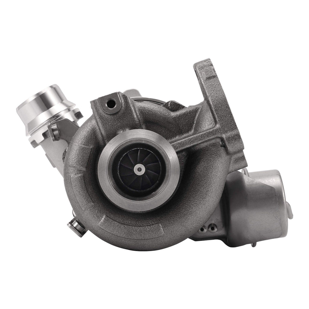 Turbo BV38 billet lämplig för Renault Megane III, Scenic III, Dacia Duster, Nissan Qashqai II 1.5 dCi K9K 81 kW | 54389700002 A6070900180