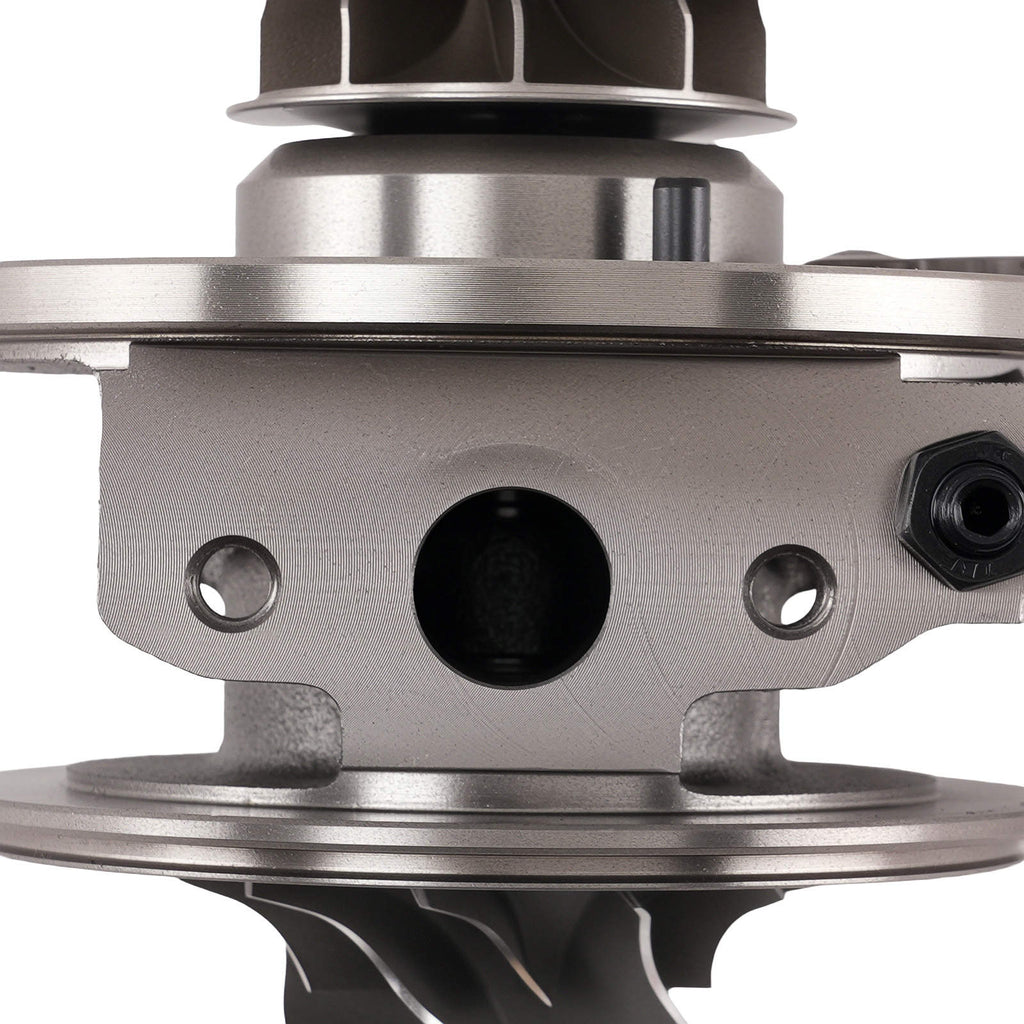 Turbokassett (CHRA) BV39 lämplig för Audi A3, VW Golf V, Touran, Caddy, Skoda Octavia II 1.9 TDI BLS 77 kW | 5439-970-0029 03G253019K