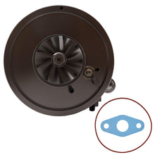 Ladda upp bild till gallerivisning, Turbokassett (CHRA) BV39 lämplig för Audi A3, VW Golf V, Touran, Caddy, Skoda Octavia II 1.9 TDI BLS 77 kW | 5439-970-0029 03G253019K