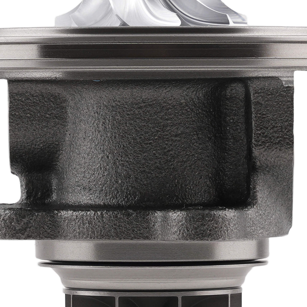 Turbokassett (CHRA) KP30 lämplig för Mercedes Sprinter II 215-515 CDI 2.2 OM646 110 kW 2006-2009 | 54399700049 A6460900280