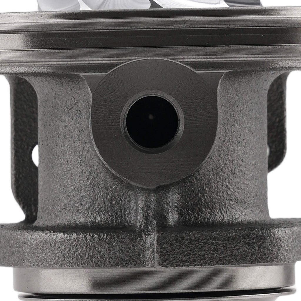 Turbokassett (CHRA) KP30 lämplig för Mercedes Sprinter II 215-515 CDI 2.2 OM646 110 kW 2006-2009 | 54399700049 A6460900280
