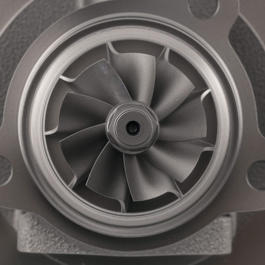 Turbokassett (CHRA) KP30 lämplig för Mercedes Sprinter II 215-515 CDI 2.2 OM646 110 kW 2006-2009 | 54399700049 A6460900280