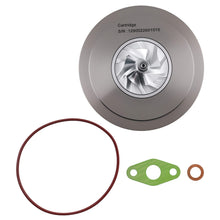 Ladda upp bild till gallerivisning, Turbokassett (CHRA) KP30 lämplig för Mercedes Sprinter II 215-515 CDI 2.2 OM646 110 kW 2006-2009 | 54399700049 A6460900280