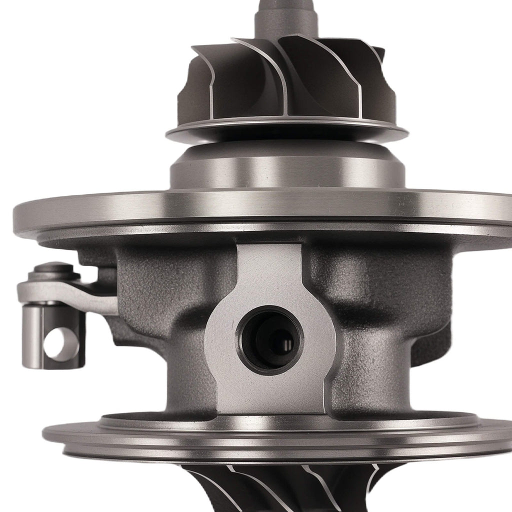 Turbo kassett (CHRA) BV39 egnet for VW Polo 9N, Seat Ibiza, Cordoba, Skoda Fabia II, Roomster 1.4 TDI | 045253019JV 5439-988-0054