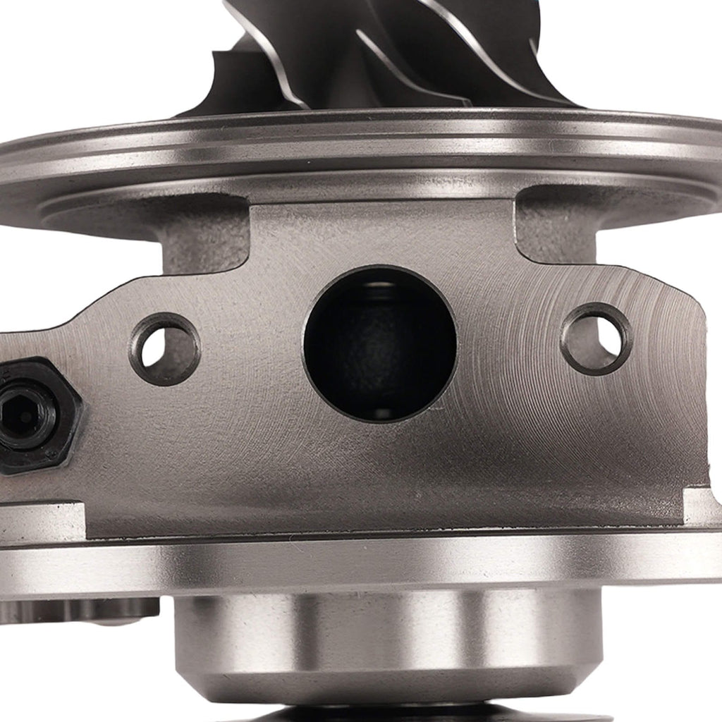 Turbokassett (CHRA) BV39 lämplig för VW Golf V, Passat, Caddy, Audi A3, Skoda Octavia II, Superb 1.9 TDI 77 kW BLS BSU | 03G253014M