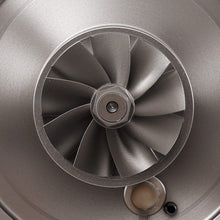 Ladda upp bild till gallerivisning, Turbokassett (CHRA) BV39 lämplig för VW Golf V, Passat, Caddy, Audi A3, Skoda Octavia II, Superb 1.9 TDI 77 kW BLS BSU | 03G253014M