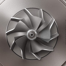 Ladda upp bild till gallerivisning, Turbokassett (CHRA) BV39 lämplig för VW Golf V, Passat, Caddy, Audi A3, Skoda Octavia II, Superb 1.9 TDI 77 kW BLS BSU | 03G253014M
