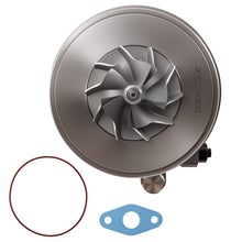 Ladda upp bild till gallerivisning, Turbokassett (CHRA) BV39 lämplig för VW Golf V, Passat, Caddy, Audi A3, Skoda Octavia II, Superb 1.9 TDI 77 kW BLS BSU | 03G253014M