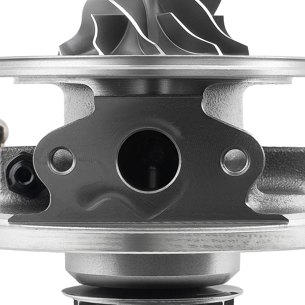 Turbokassett (CHRA) BV39 lämplig för Land Rover Range Rover Sport L320 3.6 TDV8 368DT 200 kW 2006-2013 | 54399700112 LR021044