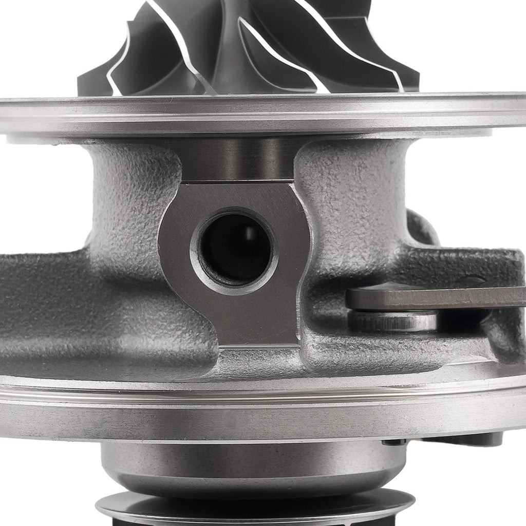 Turbokassett (CHRA) BV39 lämplig för Land Rover Range Rover Sport L320 3.6 TDV8 368DT 200 kW 2006-2013 | 54399700112 LR021044