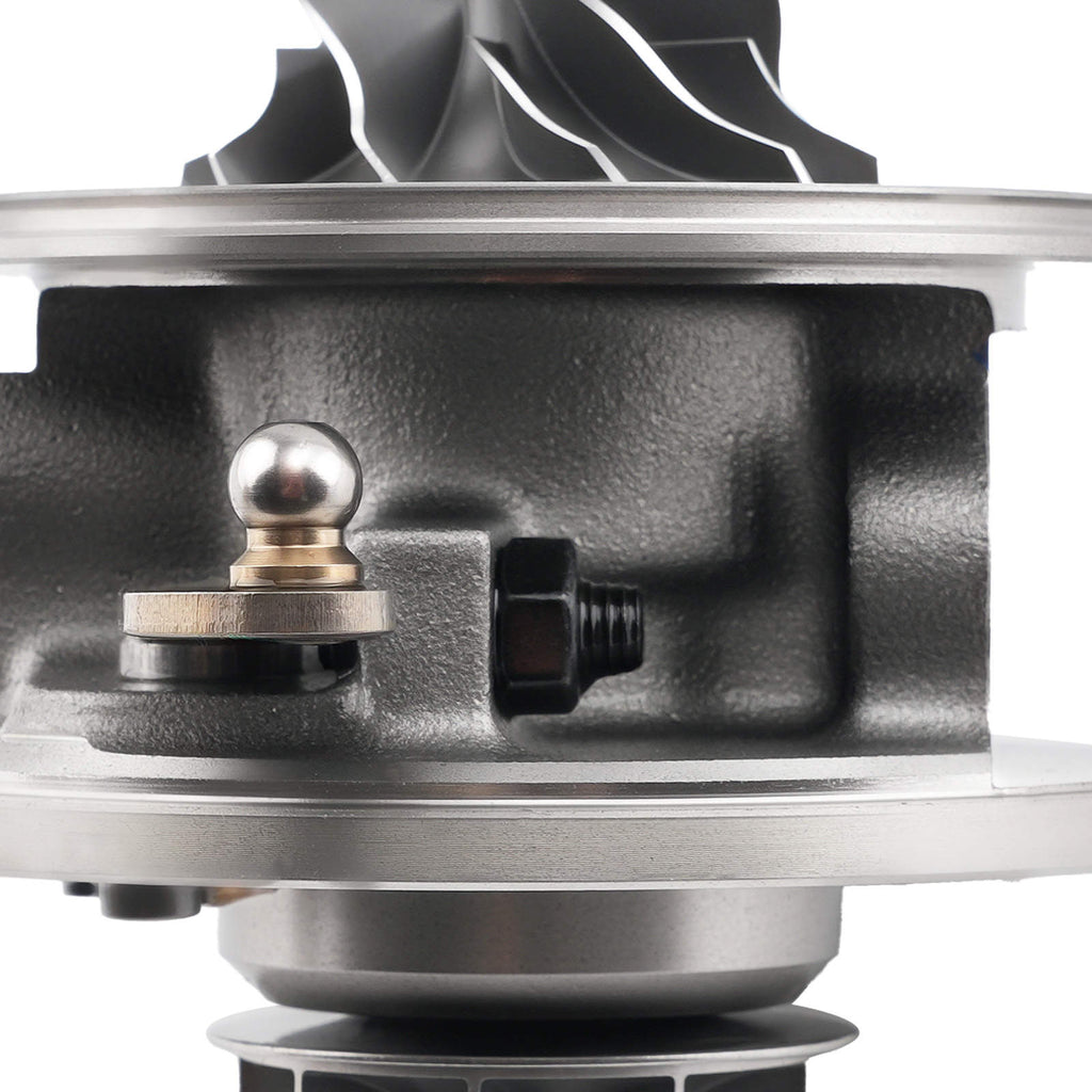 Turbokassett (CHRA) BV39 lämplig för Land Rover Range Rover Sport L320 3.6 TDV8 368DT 200 kW 2006-2013 | 54399700112 LR021044