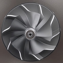 Last bildet i gallerivisningen, Turbo kassett (CHRA) BV39 egnet for Land Rover Range Rover Sport L320 3.6 D 368DT 200 kW 2006-2013 | 6H3Q6K682EC LR021043