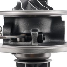 Last bildet i gallerivisningen, Turbo kassett (CHRA) BV39 egnet for Land Rover Range Rover Sport L320 3.6 D 368DT 200 kW 2006-2013 | 6H3Q6K682EC LR021043