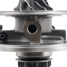 Last bildet i gallerivisningen, Turbo kassett (CHRA) BV39 egnet for Land Rover Range Rover Sport L320 3.6 D 368DT 200 kW 2006-2013 | 6H3Q6K682EC LR021043