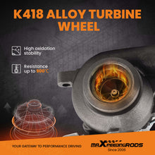 Lataa kuva Galleria-katseluun, Turbo BV39 sopii malleihin VW Golf V, Touran, Caddy III, Passat, Audi A3, Seat Leon, Skoda Octavia 1.9 TDI 66-77 kW BKC BJB BRU | 54399880022