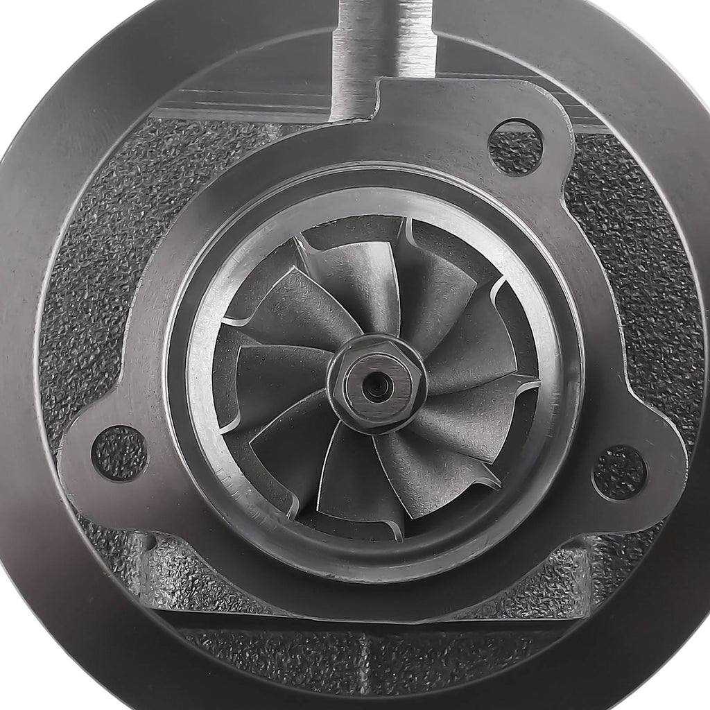 Turbokassett (CHRA) BV39 högtryck lämplig för BMW 335d 535d 635d X3 X5 3.0sd, X6 35d 210 kW 286 hk 2006-2013 | 11657802587
