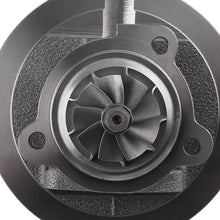 Ladda upp bild till gallerivisning, Turbokassett (CHRA) BV39 högtryck lämplig för BMW 335d 535d 635d X3 X5 3.0sd, X6 35d 210 kW 286 hk 2006-2013 | 11657802587
