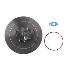 Ladda upp bild till gallerivisning, Turbokassett (CHRA) BV39 högtryck lämplig för BMW 335d 535d 635d X3 X5 3.0sd, X6 35d 210 kW 286 hk 2006-2013 | 11657802587