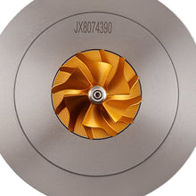 Indlæs billede til gallerivisning Turbo-indsats (CHRA) billet egnet til Audi A3 8P, Seat Leon 1P, Skoda Octavia II, VW Golf VI 2.0 TDI 2003-2013 | 54409880021