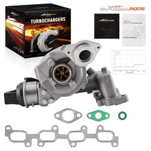 Indlæs billede til gallerivisning Turbo cartridge CHRA BV40 geschikt voor VW Golf VI 2.0 TDI Audi A3 Seat Skoda