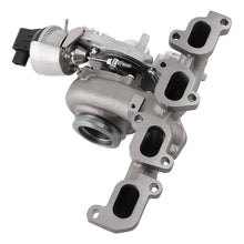 Indlæs billede til gallerivisning Turbo egnet til Audi A3 8P, Q3, Seat Alhambra, Altea, Leon, Skoda Octavia II 2.0 TDI CFFB CFHC CBAB | 54409880002