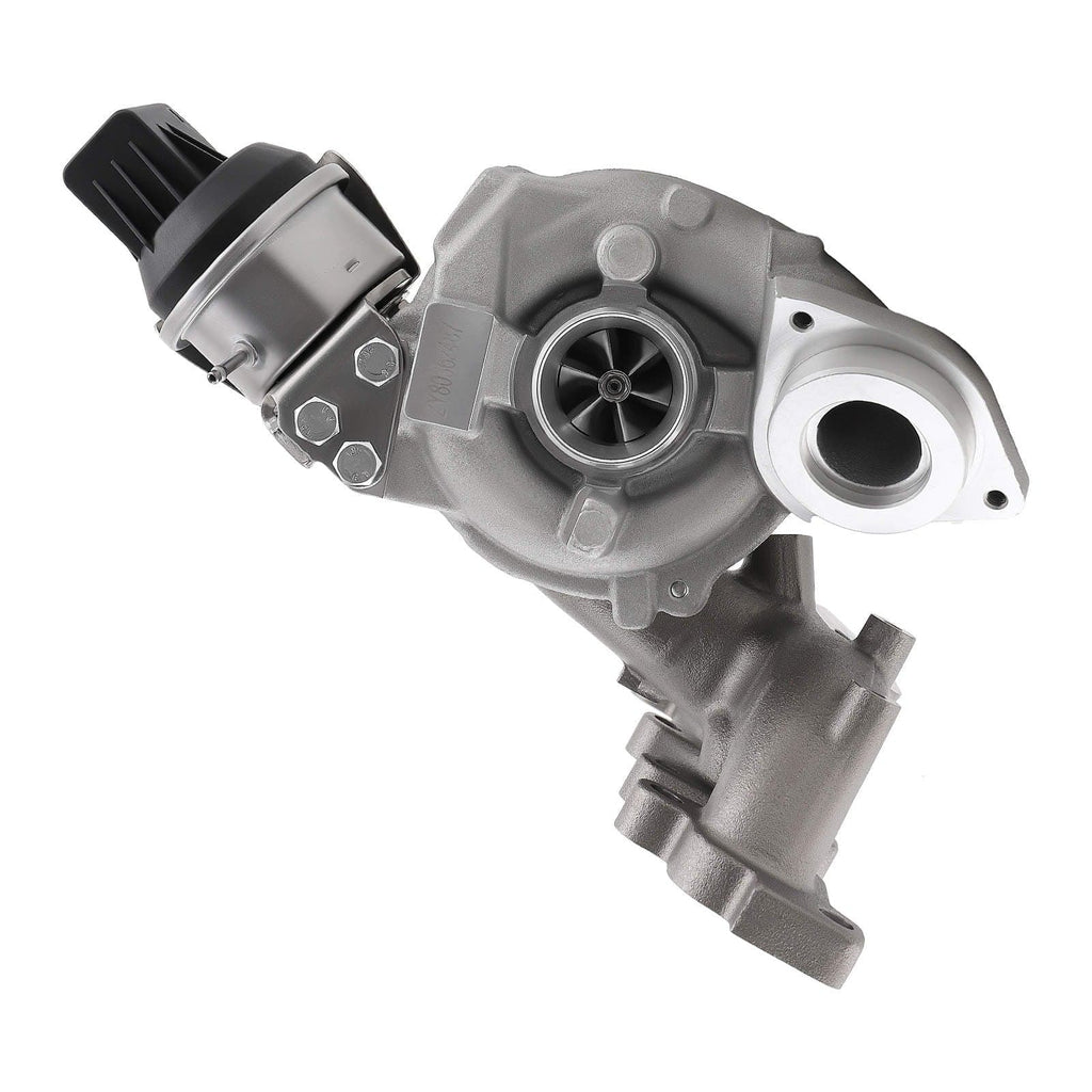 Turbo egnet til Audi A3 8P, Q3, Seat Alhambra, Altea, Leon, Skoda Octavia II 2.0 TDI CFFB CFHC CBAB | 54409880002