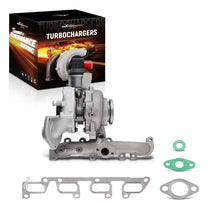 Indlæs billede til gallerivisning Turbo egnet til Audi A3 8P, Q3, Seat Alhambra, Altea, Leon, Skoda Octavia II 2.0 TDI CFFB CFHC CBAB | 54409880002