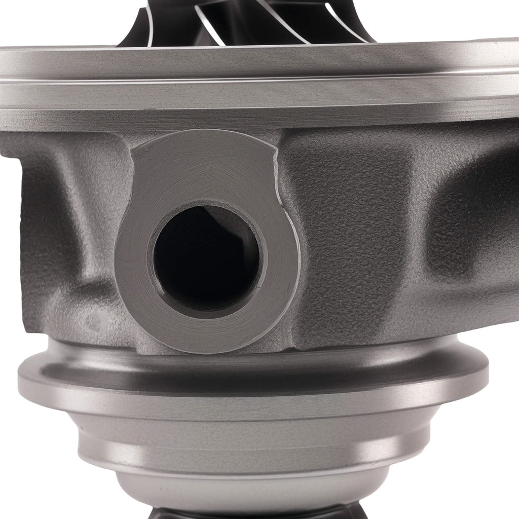 Turbokassette (CHRA) RHF3 egnet til Alfa Romeo Giulietta, MiTo, Fiat Bravo, Doblo, Punto 1.4 T-Jet 198A4000 88 kW | 55212917 71724559