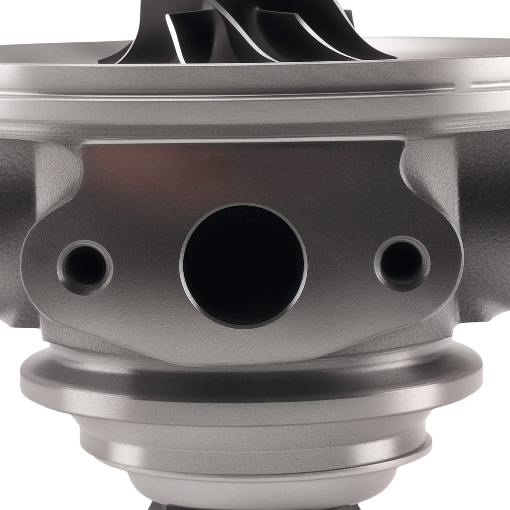 Turbokassette (CHRA) RHF3 egnet til Alfa Romeo Giulietta, MiTo, Fiat Bravo, Doblo, Punto 1.4 T-Jet 198A4000 88 kW | 55212917 71724559