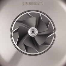 Indlæs billede til gallerivisning Turbokassette (CHRA) RHF3 egnet til Alfa Romeo Giulietta, MiTo, Fiat Bravo, Doblo, Punto 1.4 T-Jet 198A4000 88 kW | 55212917 71724559