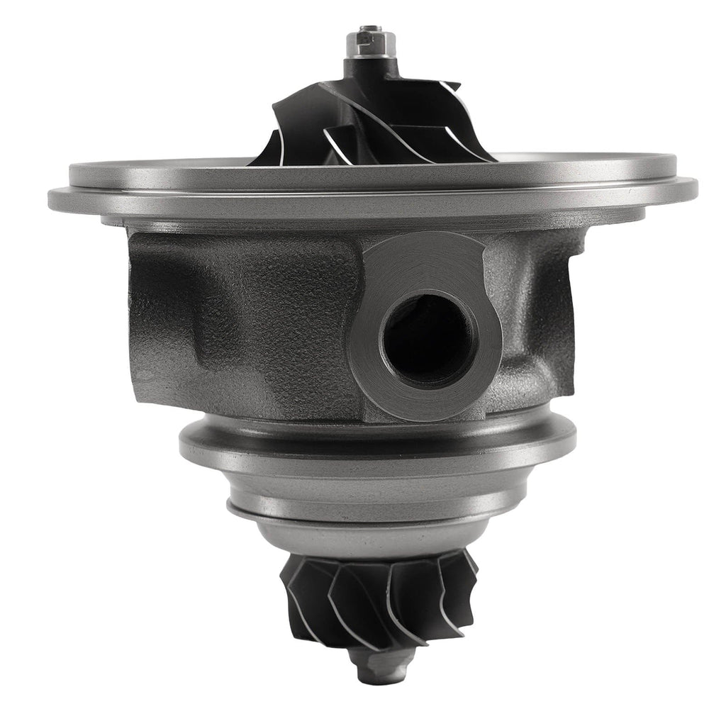 Turboahdinpatruuna (CHRA) RHF5 sopii malleihin Lancia Delta III, Fiat 500 Abarth, Bravo II, Alfa Romeo MiTo 1.4 T-Jet | 55212916 71724485
