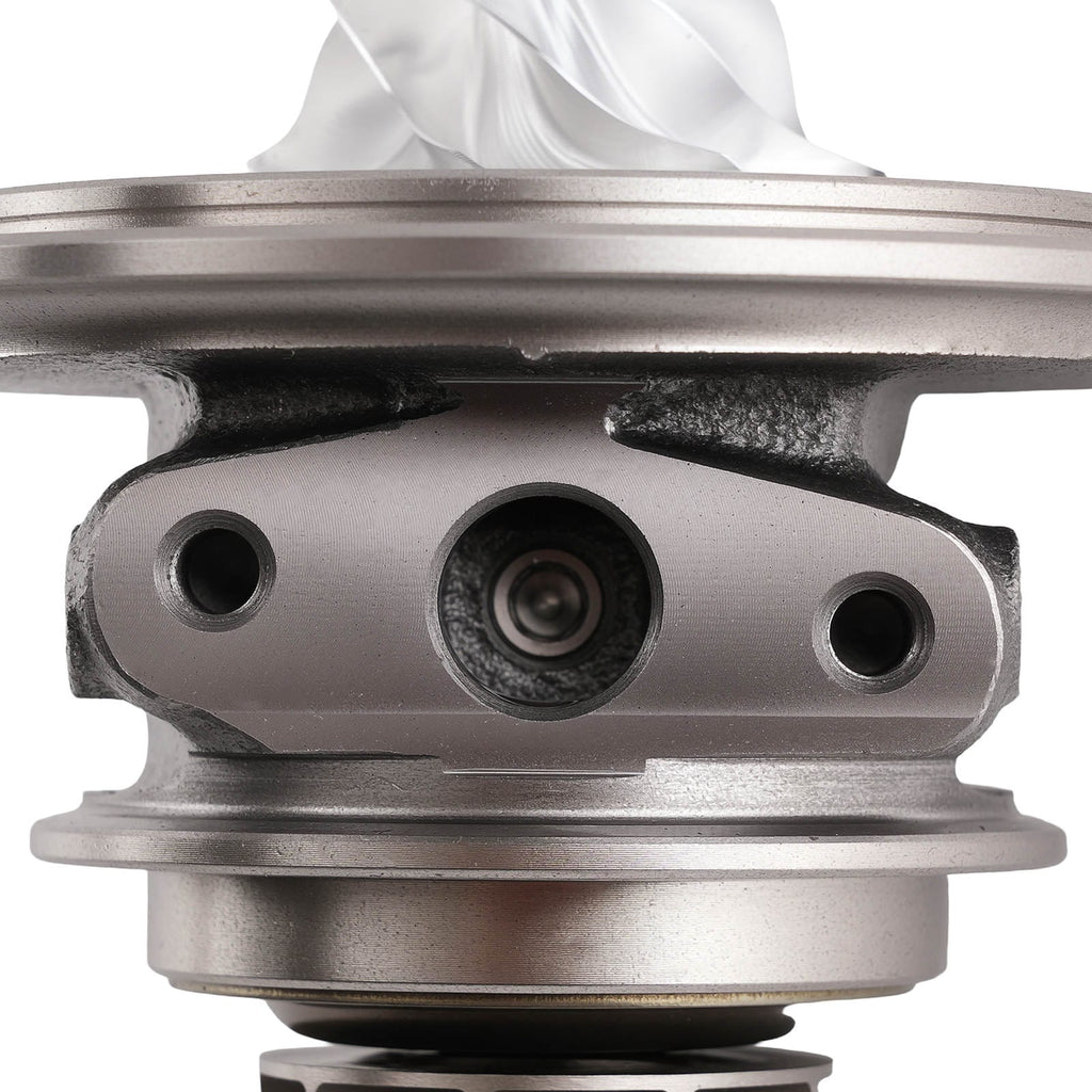 Turbokassette (CHRA) GT1241Z egnet til Opel Astra J, Astra K 1.6 CDTI B16DTL B16DTE 95/110 kW 2014-2022 | 55496238 814698-9001