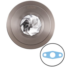 Indlæs billede til gallerivisning Turbokassette (CHRA) GT1241Z egnet til Opel Astra J, Astra K 1.6 CDTI B16DTL B16DTE 95/110 kW 2014-2022 | 55496238 814698-9001