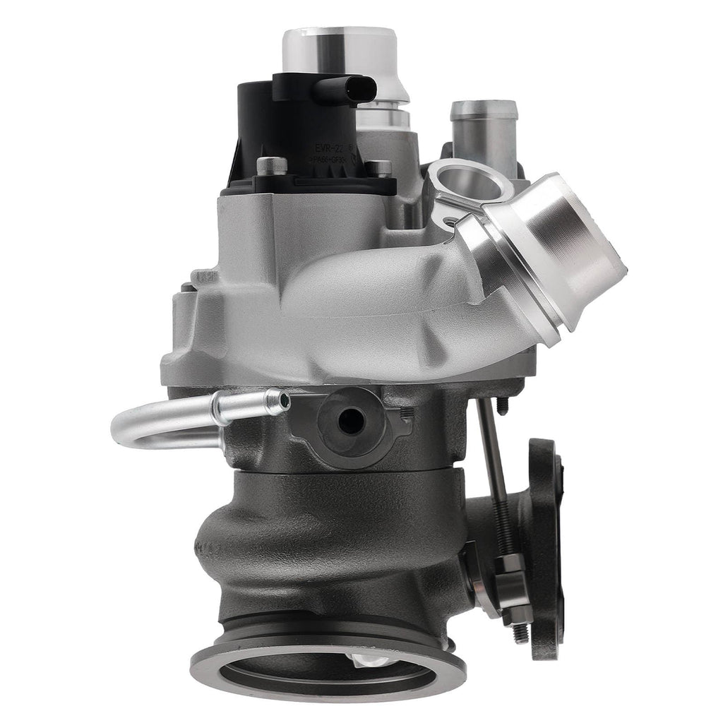 Turbo egnet til Opel Astra K B16 1.2 Turbo 81-107 kW 2019-2022, Chevrolet Trailblazer, Buick Encore GX | 55514781 25204082
