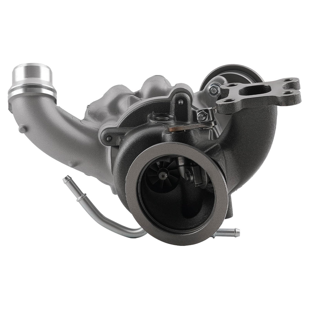 Turbo egnet til Opel Astra K B16 1.2 Turbo 81-107 kW 2019-2022, Chevrolet Trailblazer, Buick Encore GX | 55514781 25204082