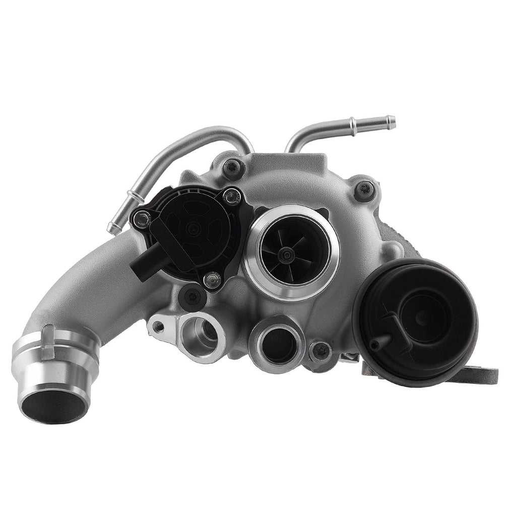 Turbo egnet til Opel Astra K B16 1.2 Turbo 81-107 kW 2019-2022, Chevrolet Trailblazer, Buick Encore GX | 55514781 25204082