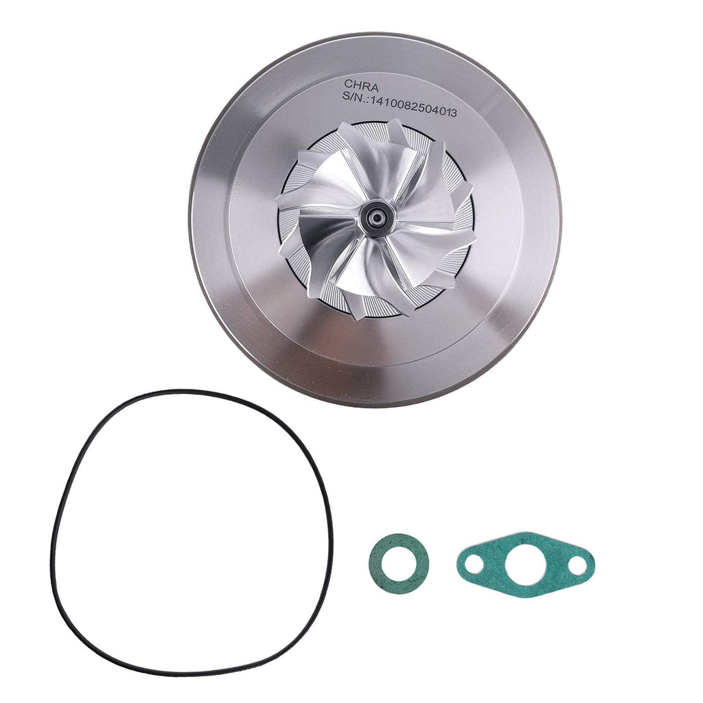 Billet turbokassette (CHRA) K04 egnet til Opel Astra, Zafira 2.0 Turbo Z20LEH 177 kW 240 hk 2004-2014 | 53049880049 5860018