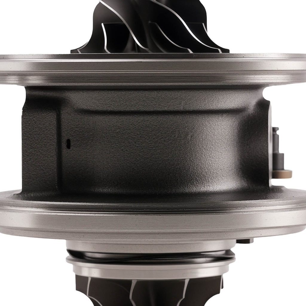 Turbo RHV4 egnet for Opel Astra H / J, Corsa D, Meriva, Zafira B 1.7 CDTi 74-92 kW 2003-2015 | 8973762734 5860938