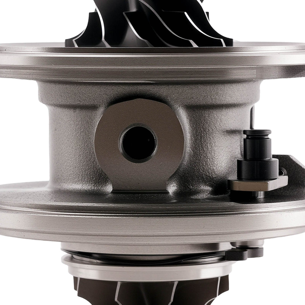 Turbo RHV4 egnet for Opel Astra H / J, Corsa D, Meriva, Zafira B 1.7 CDTi 74-92 kW 2003-2015 | 8973762734 5860938